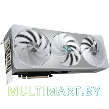 Видеокарта Gigabyte GeForce RTX 5070 Ti Aero OC 16GB GDDR7 (GV-N507TAERO OC-16GD) картинка 2